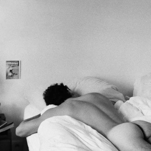 Oscar Anton — Stay